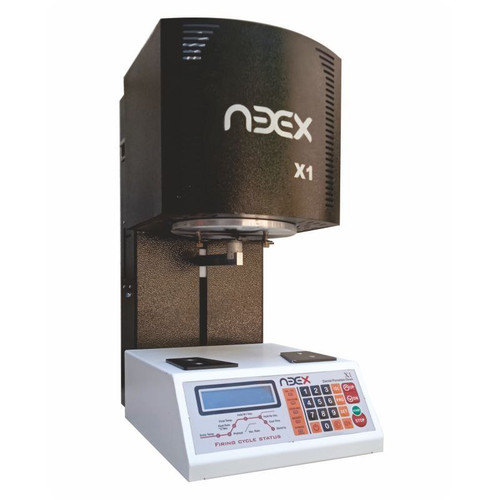 کوره هوشمند دیجیتالی پخت پرسلن X2