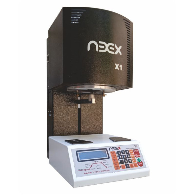 کوره هوشمند دیجیتالی پخت پرسلن X2