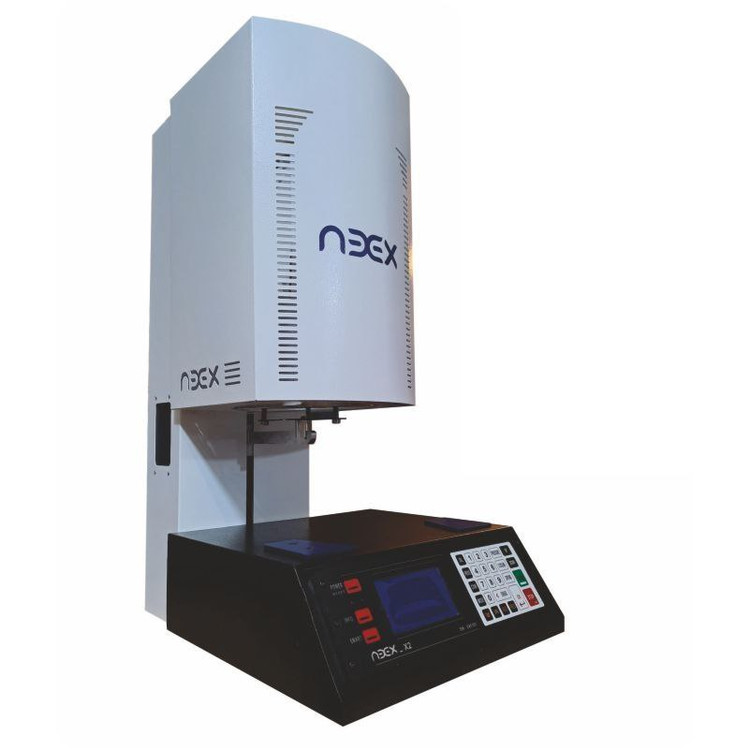 کوره هوشمند دیجیتالی پخت پرسلن و پرس لیمنیت X2Press